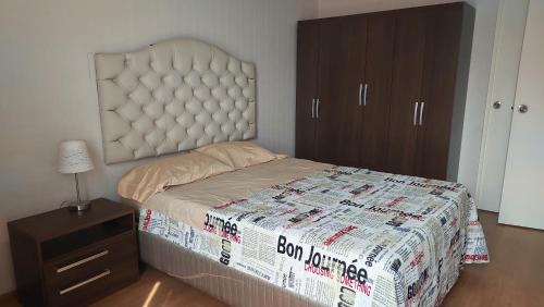 Brena Apartamento | Apartamento Varela 3 dormitorios