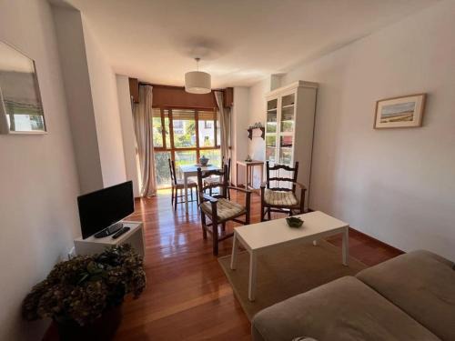 Comillas Apartamento | Apartamento Velecio