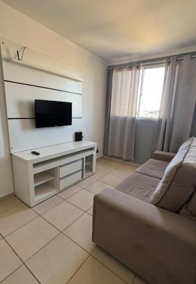 Franca Apartamento | Apartamento Veneza