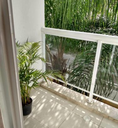 Braga Apartamento | Apartamento verão cabo frio