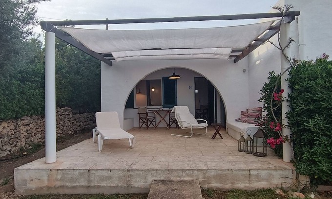 Binisafua Apartamento | Apartamento veraniego en frente del mar