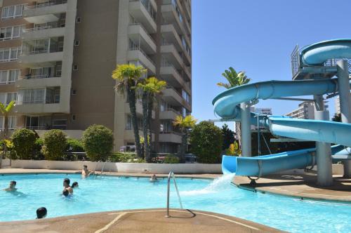 Vina del Mar Apartamento | Apartamento Viña del Mar 1270