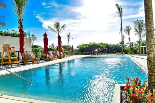 Zona Norte Apartamento | Apartamento vista al Mar lateral Panoramic View,Spectacular building,Pools, Beach Morros zoe ultimo piso