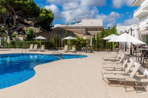 Can Picafort Apartamento | Apartamento Via Alemanya Standard C