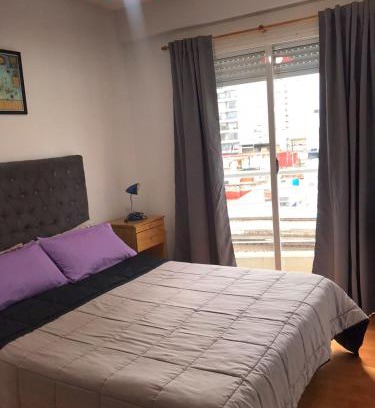 Barrio Abasto Apartamento | Apartamento Viajero
