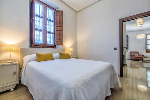 Santa Marina Apartamento | Apartamento Viana & Centro Histórico