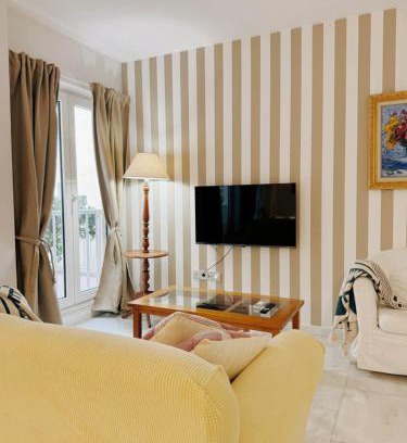 Centro de Valladolid Apartamento | Apartamento Viktory New York