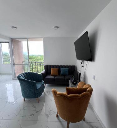 Soacha Apartamento | Apartamento Villavicencio