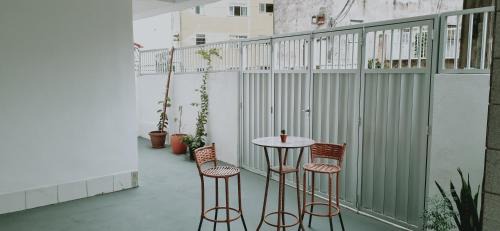 Salvador Apartamento | Apartamento Vila Aconchego Salmão
