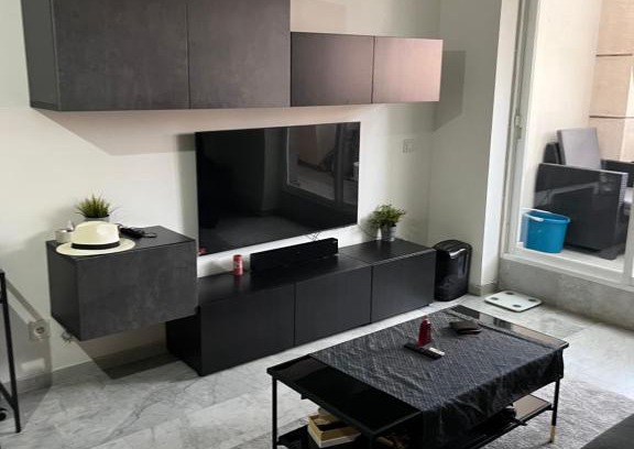 La Vila Olimpica del Poblenou Apartamento | Apartamento Vila olimpica de 2 dormitorios a 200 metros de la playa Novia Icaria, Barcelona