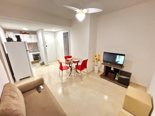 Armacao Apartamento | Apartamento Vilage na Praia de Armação Salvador