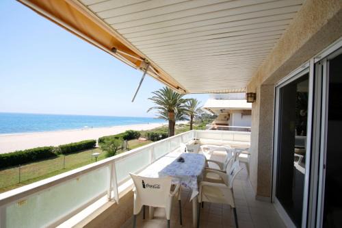Miami Platja Apartamento | Apartamento Villa Adriana 205
