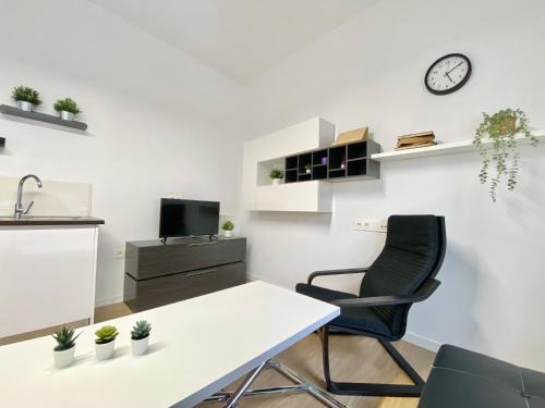 Antequera Apartamento | Apartamento Villa María III
