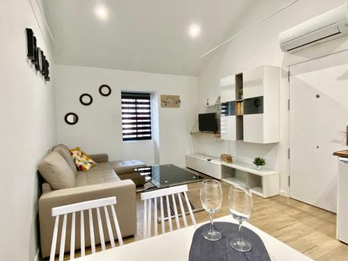 Antequera Apartamento | Apartamento Villa María II