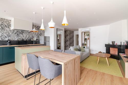 Vila Verde Apartamento | Apartamento Villa Paioryna II