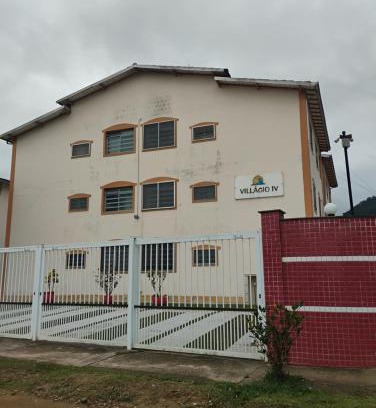 Guaratingueta Apartamento | Apartamento Villagio IV Ubatuba