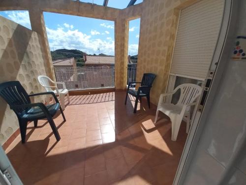 Villaricos Apartamento | Apartamento Villaricos con parking