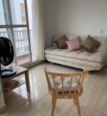 Villeta Apartamento | Apartamento Villeta
