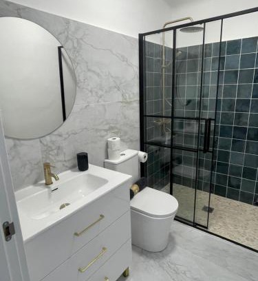 Almansa Apartamento | Apartamento visión deportiva