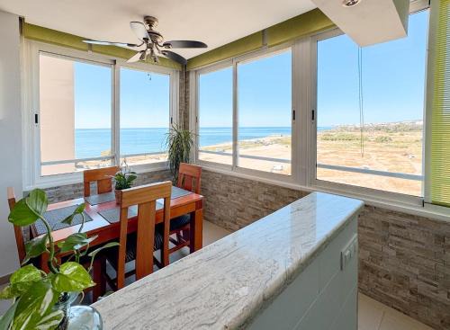 Guadalmar Apartamento | Apartamento Vista al Mar