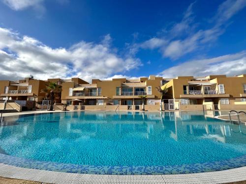Poris de Abona Apartamento | Apartamento Vista Faro