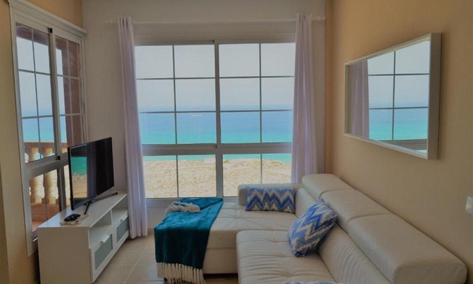 Pájara Apartamento | Apartamento Vista Esmeralda en Playa Paraiso
