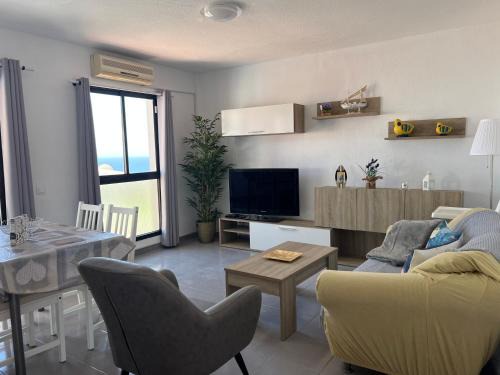 Esquinzo Apartamento | Apartamento Vista Mar ,Playas de Jandia Esquinzo