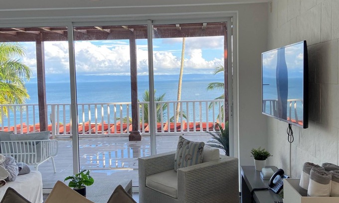Punta Balandra Apartamento | APARTAMENTO VISTA MARE 9-202