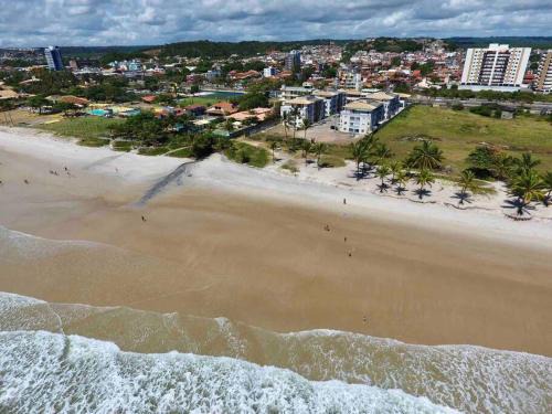 Sao Francisco Apartamento | Apartamento vista para o mar Ilhéus