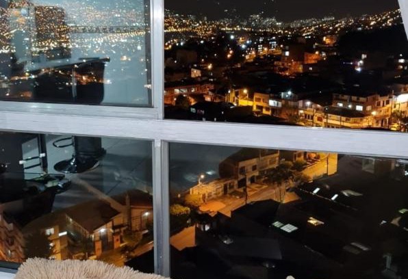 Villa Hermosa Apartamento | Apartamento vistas lindas cerca centro