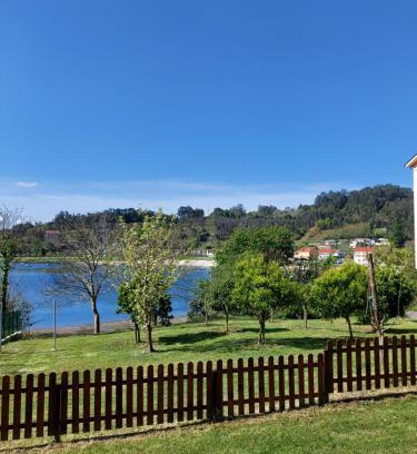 Callobre Apartamento | Apartamento Vistas Pedrido