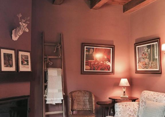 Taull Apartamento | Apartamento vistas Taull
