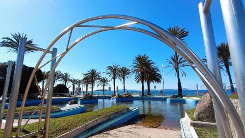 Vigo Apartamento | APARTAMENTO VISTAZUL SAMIL