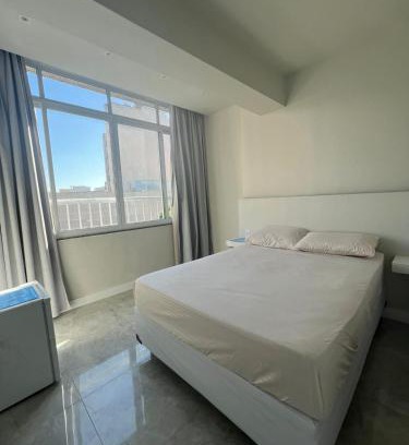 Lapa Apartamento | Apartamento Viva Lapa