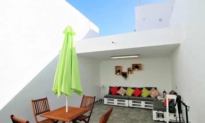 Puerto del Carmen Hotel | Apartamento Yale