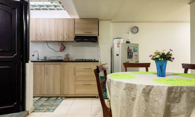 Kennedy Apartamento | Apartamento Ynj Núm 2