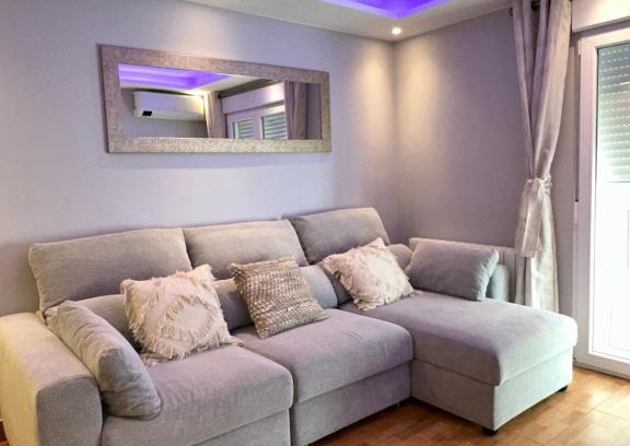 Picarral Apartamento | Apartamento Zaragoza Picarral
