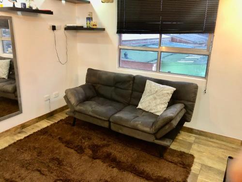 Los Martires Apartamento | Apartamento zona central - paloquemao