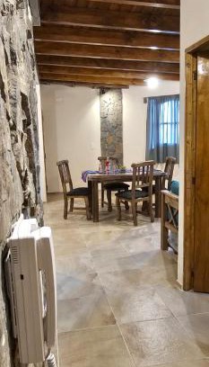 Tupungato Apartamento | Apartamento zona Centrico Tupungato