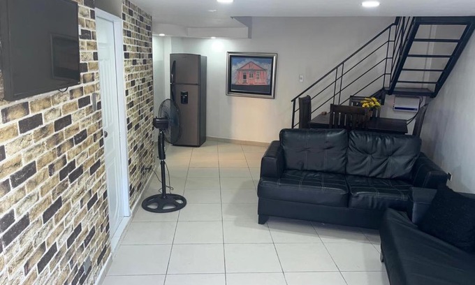San Anton Apartamento | APARTAMENTO ZONA COLONIAL