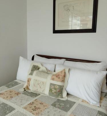 Financial District Apartamento | Apartamento Zona G