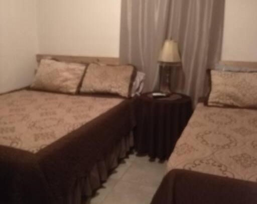 Mexicali Apartamento | Apartamento zona hotelera #6 planta alta