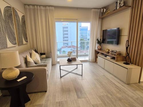 Asuncion Apartamento | Apartamento Zona Paseo La Galera