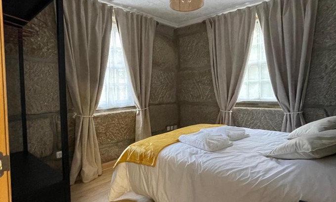 Nelas Apartamento | Apartamentos A'Dao