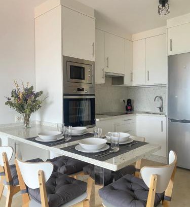 Sanxenxo Apartamento | Apartamentos A Lanzada