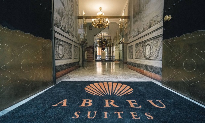 Museo Apartamento | Apartamentos Abreu Suites