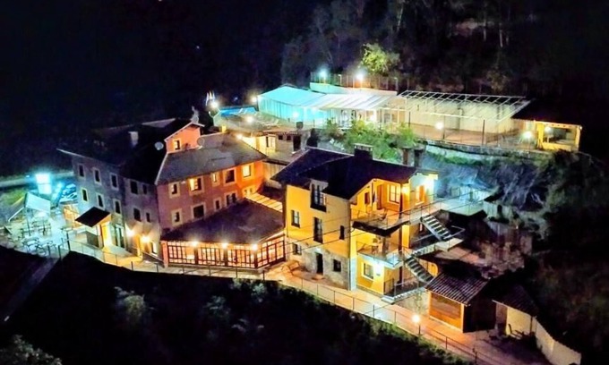 Ponga Apartamento | Apartamentos Aguasaliu