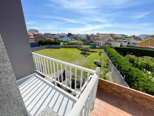 Aguino Apartamento | Apartamentos Aguiño Rias Bajas 3000