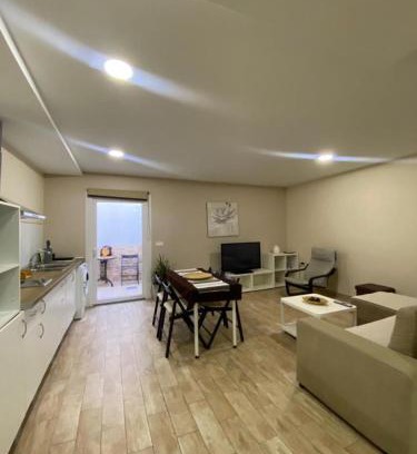 Algeciras Apartamento | Apartamentos Albeniz