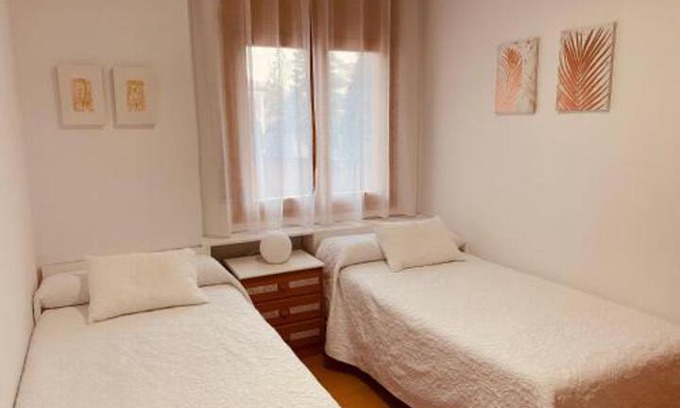 Alcaniz Hotel | Apartamentos Alcañiz IV